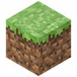 Minecraft Launcher icon